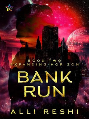 cover image of Bank Run